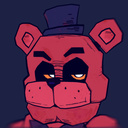 Five Nights at Freddy's: Toy playground