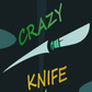 თამაში Crazy Knife