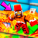 Obby: ¡Parkour sobre lava!