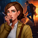 Merge Detective - Mystery Story