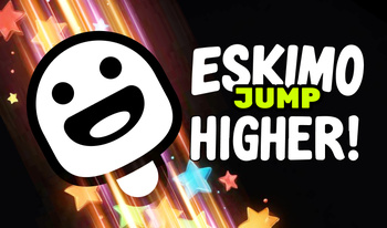 ESKIMO - jump higher!