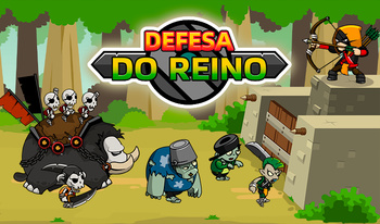 Defesa do Reino