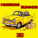 MadRoad Runner 3D