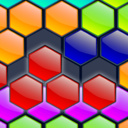 Rompecabezas de Bloques Hexa-Nuevo