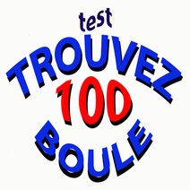 Test "Trouver 100 Balles"