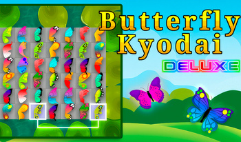 Butterfly Kyodai Deluxe