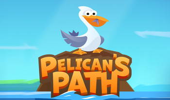 Pelican`s Path