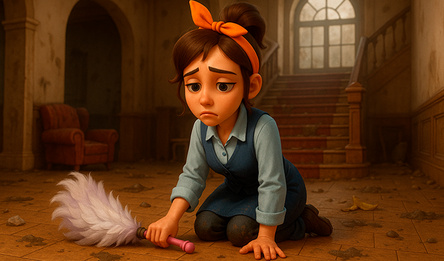 Hidden Object: My Hotel