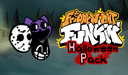 Friday Night Funkin Halloween Pack