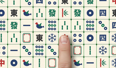 Mahjong Slide & Merge