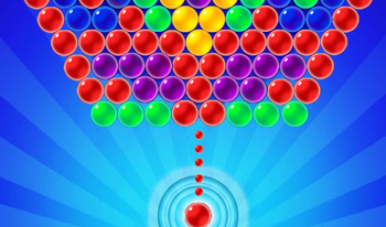 Bubble Shooter 2024