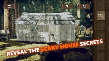 Horror House Escape