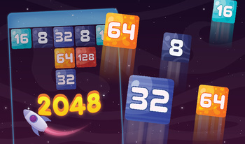 Space 2048