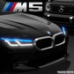 M5 Traffic Racer