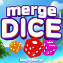 Merge Dice Magic Merge