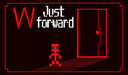 Just forward