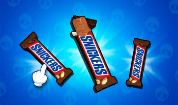 Snickers