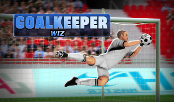 Goalkeeper Wiz