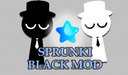 Sprunki Black Mod