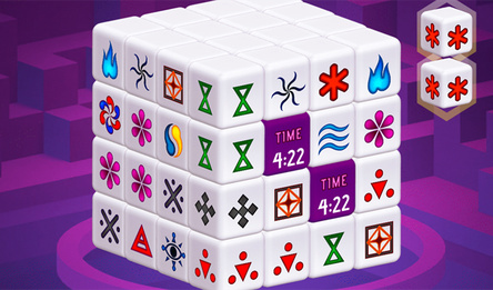 Mahjong Paradox