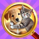 Hidden Objects: My Lovely Pets