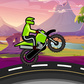 Moto Racer Spiel