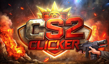 CS2 Clicker