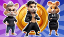 Hamster Kombat Clicker 2: Season Two