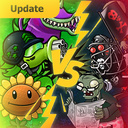 Plants Vs Zombie Hybrid Story Mod