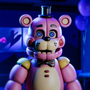 Five Nights at Freddy's: Old Secrets