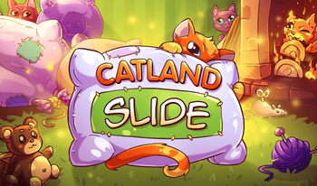 Catland slide