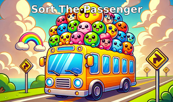 Sort The Passenger