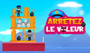 Arrêtez le voleur