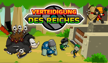 Verteidigung des Reiches