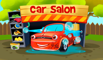 Car Salon