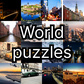 World puzzles