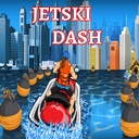 JetSki Dash