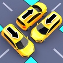 Traffic puzzle