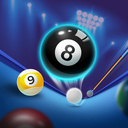 Club de Pool: Billar 8 bolas