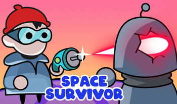 Space Survivor