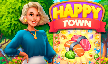 Happy Town