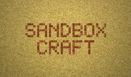 Sandbox Craft