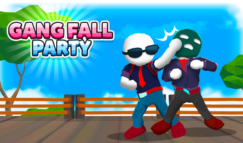 Gang Fall Party