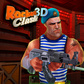 Игра Rocket Clash 3D