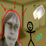 Wednesday and Backrooms Secrets