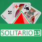 Solitario 13