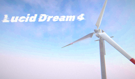 Lucid Dream 4