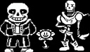 Sprunk: Undertaled