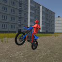 PitBike Simulator