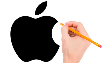 Memorize and Draw the Logo from Memory ASMR